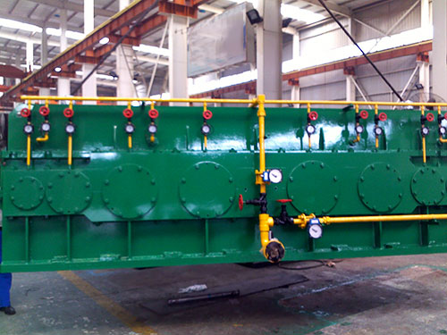 軋機(jī)，軋機(jī)齒輪箱，飛剪